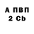 Кетамин VHQ Adam Koazo